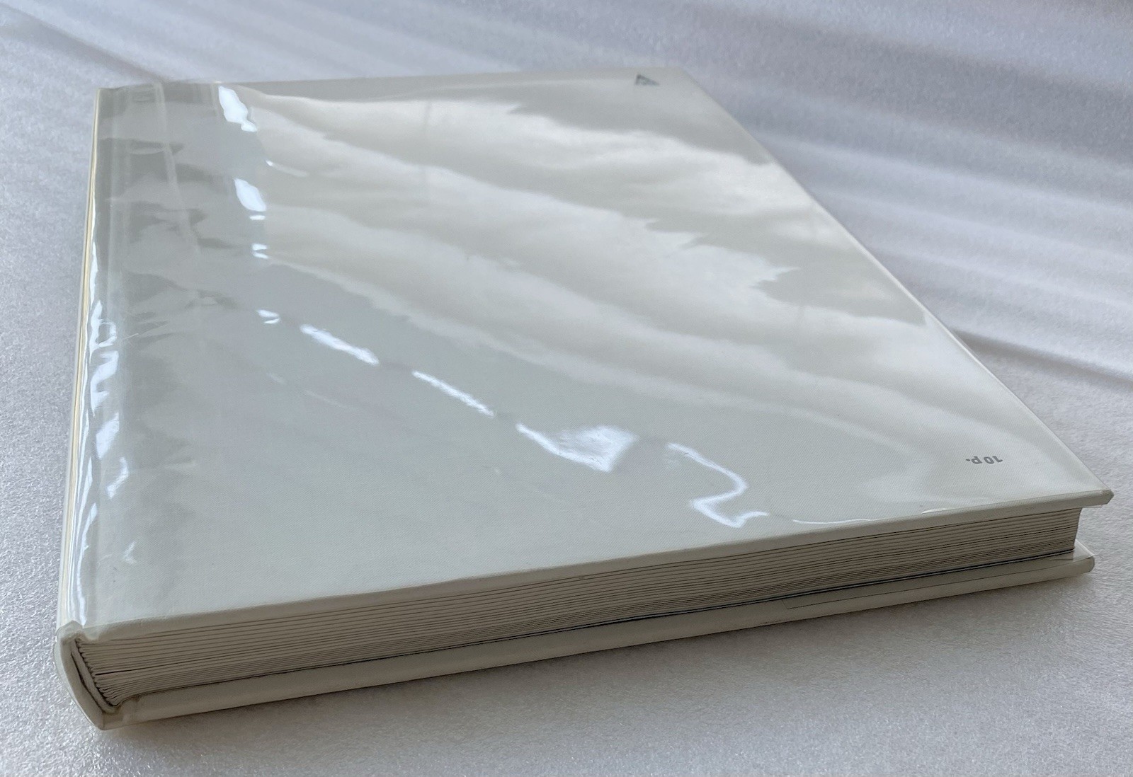 Book in Russian “От Афин до Москвы” 1979 – Olympic Games Photo Album – 268 pages
