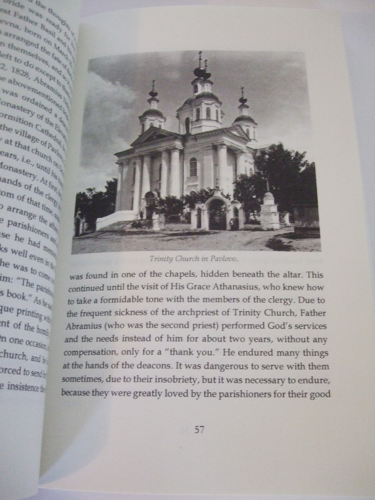 Russian Ascetics of Piety of the 18th and 19th Centuries: January-April 15% OFF