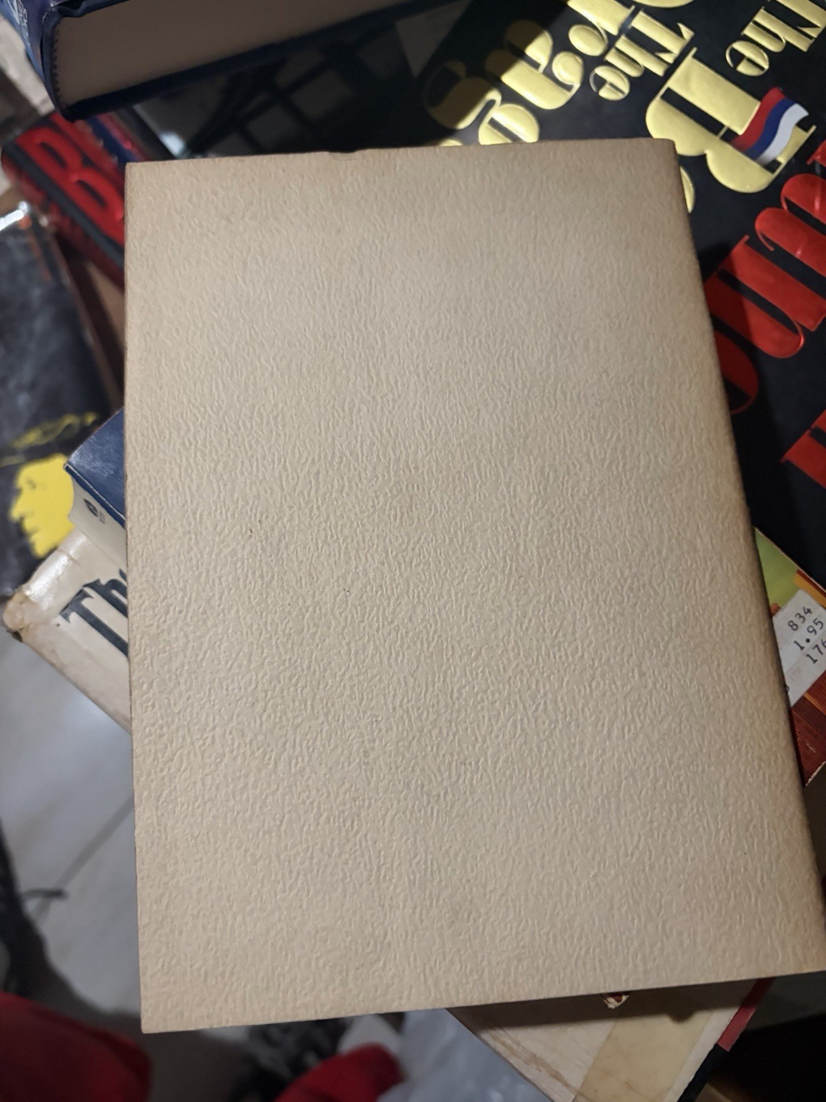 First Letters from Korea (1890-1891)
