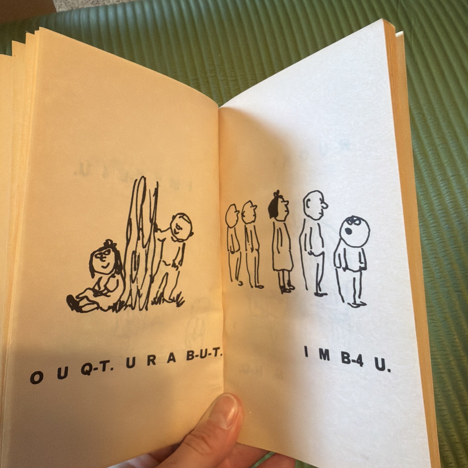 🔴 William Steig CDB! Vintage 1968 Paperback