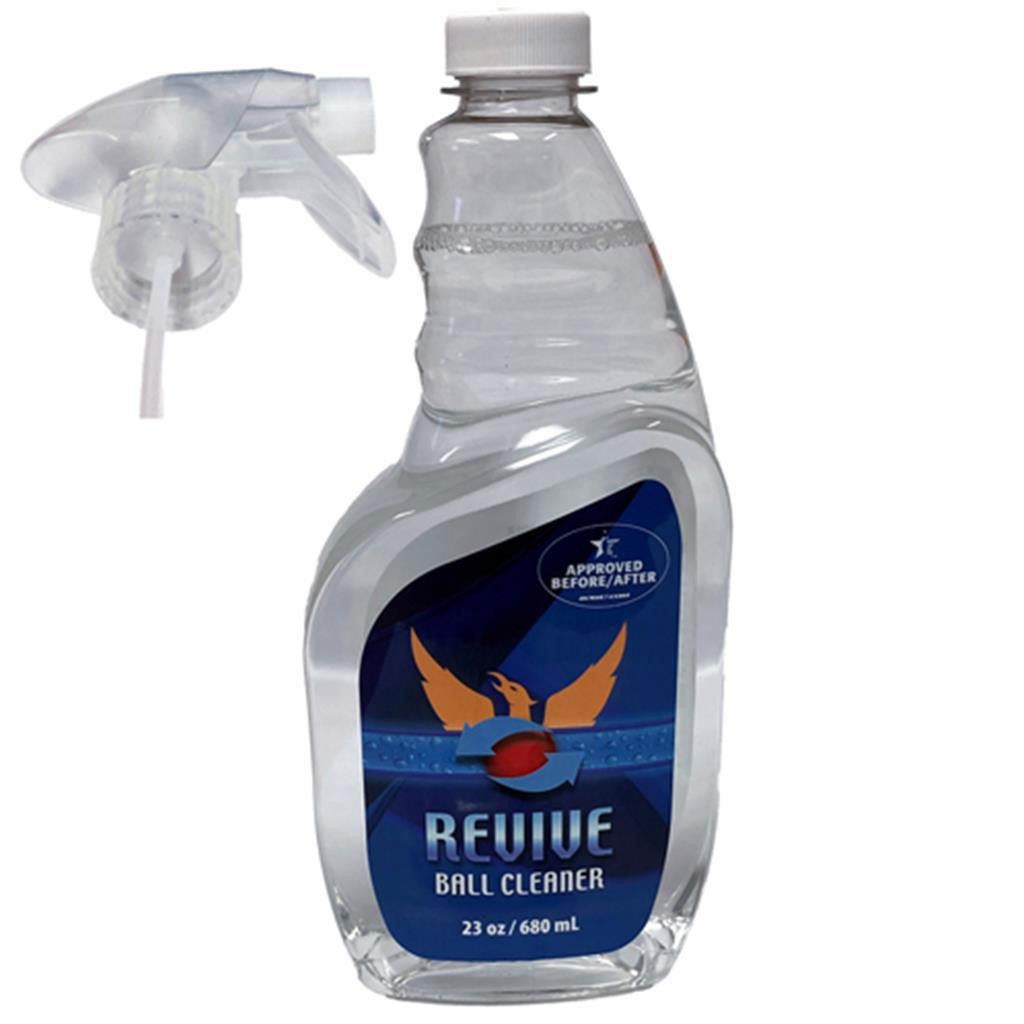 Kegel Revive Bowling Ball Cleaner – 23oz