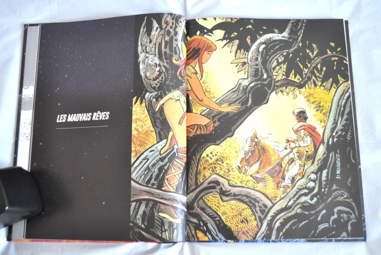 French Edition Valérian L’Intégrale Volume 1 by Christin Pierre & Mezières Book