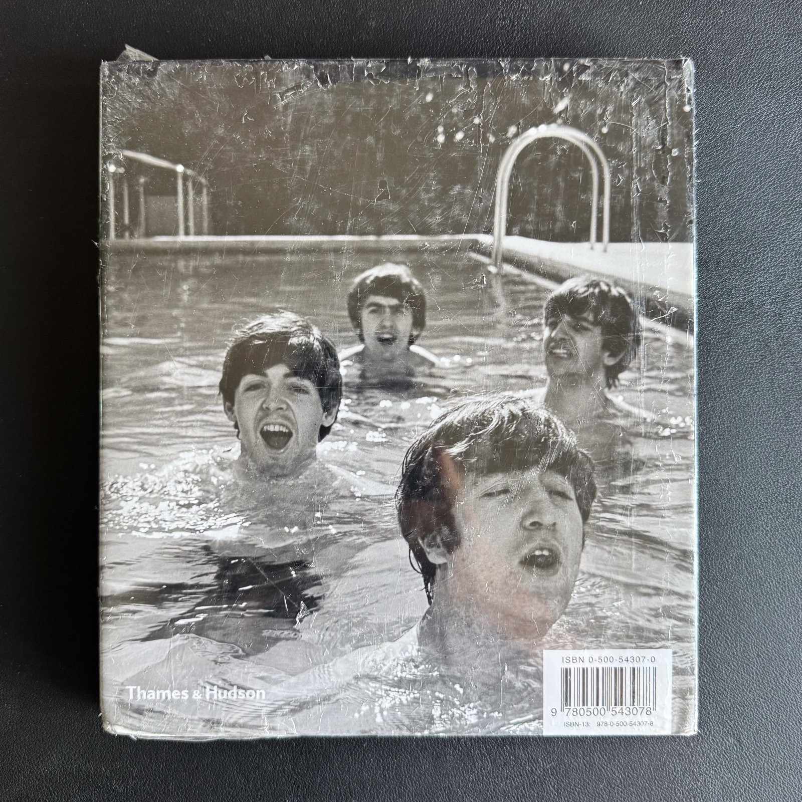 AS I SEE IT , The photographs of John Loengard- Hardcover Sealed!