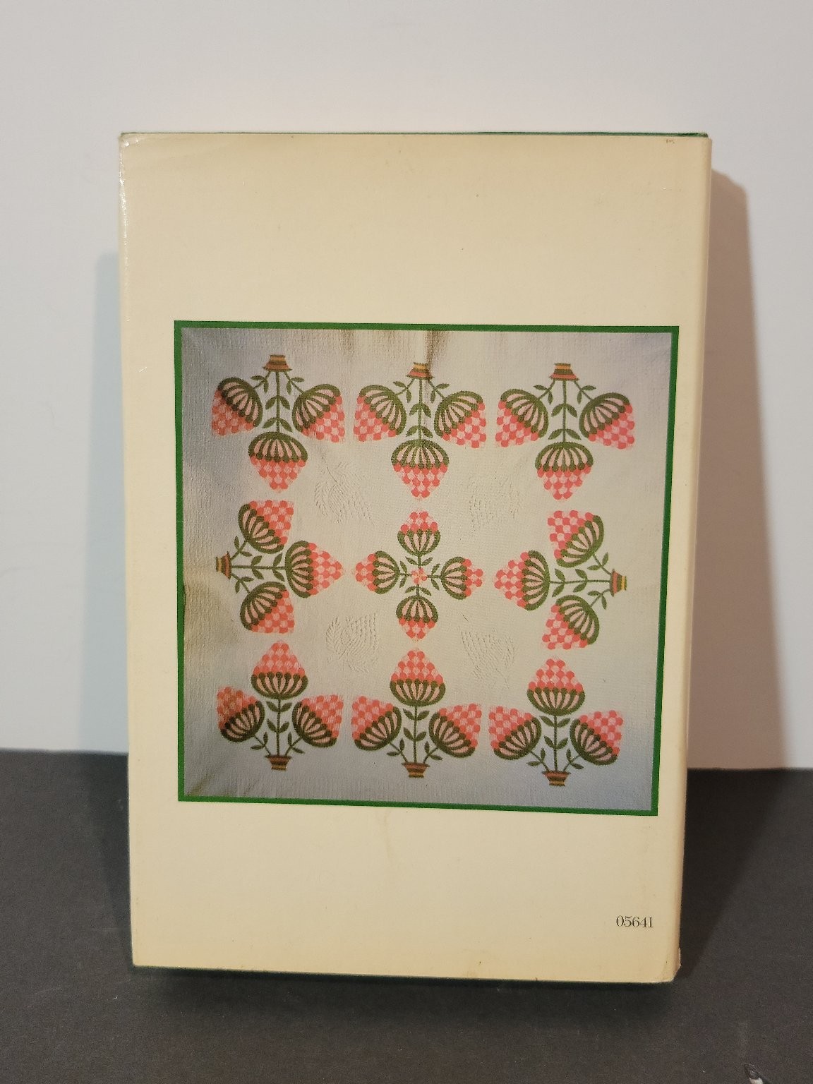 Quilting Made Easy Mildred Graves Ryan 1987 Illustrated Quilt Techniques
