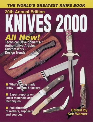 Knives 2000