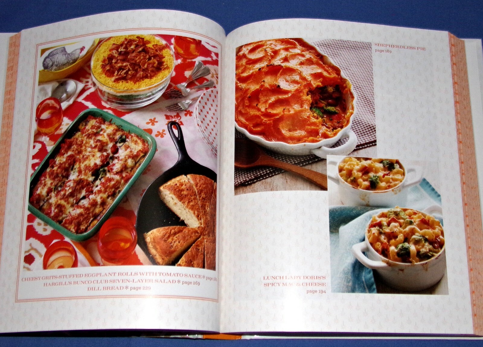 Ultimate One Dish Wonders 200 Hearty Foolproof Casseroles Everyday to Potlucks