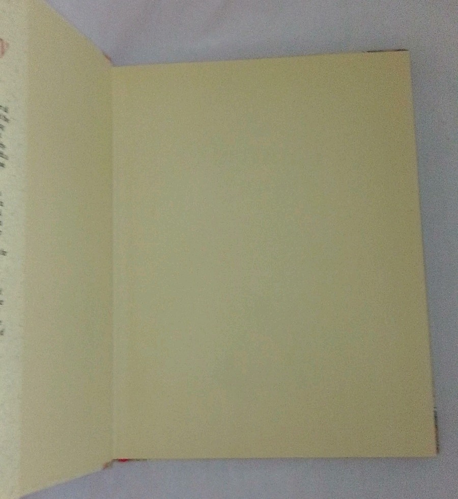The Birthday Book Anniversaries Special Days Hardcover 1993 Floral First Edition