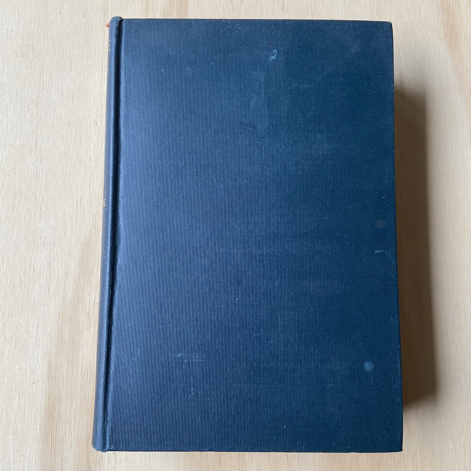 Renascence Portraits Paul Van Dyke 1905 First Edtion