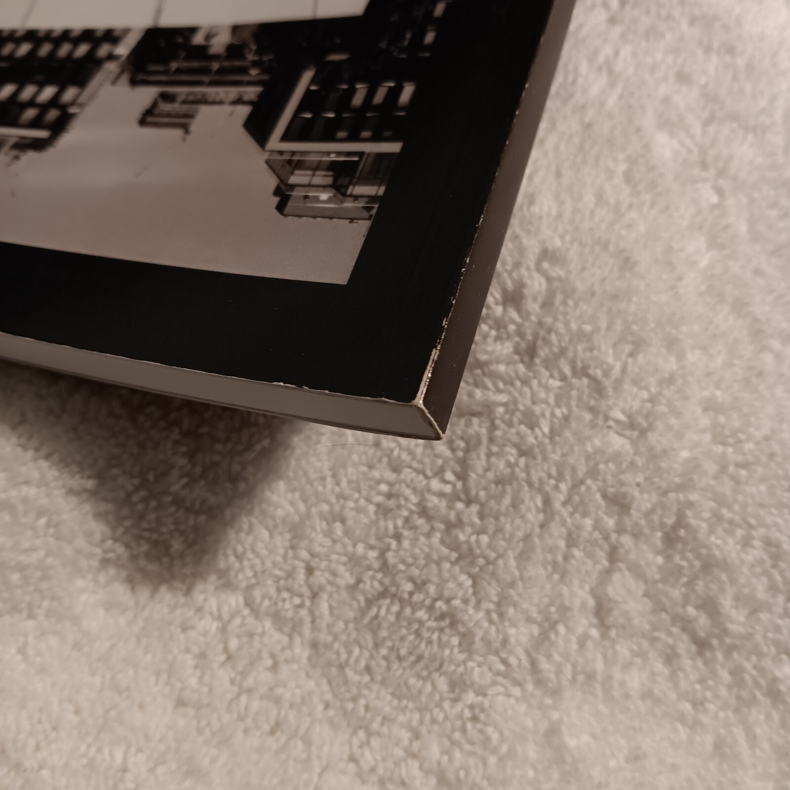 Volumes • Christopher Akin (2018 Softcover) NYC Photography