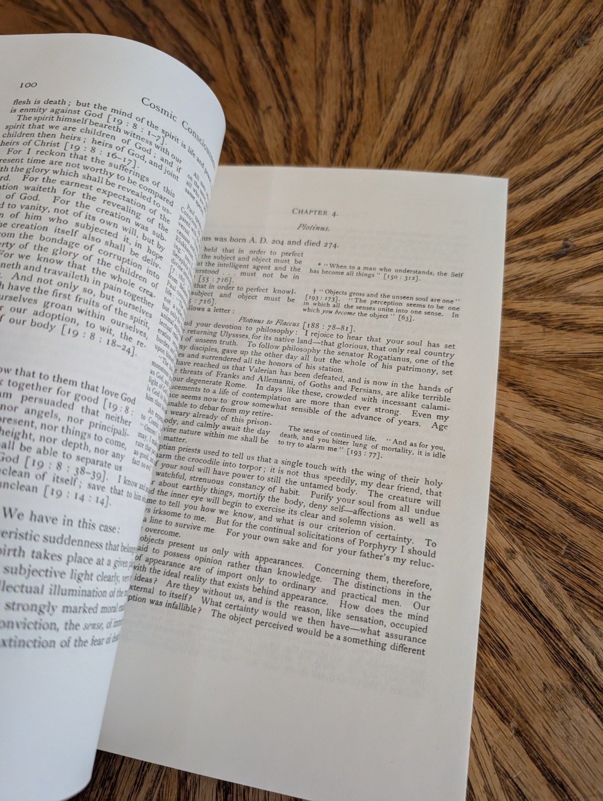 Cosmic Consciousness – Richard Maurice Bucke, M.D. The Citadel Press