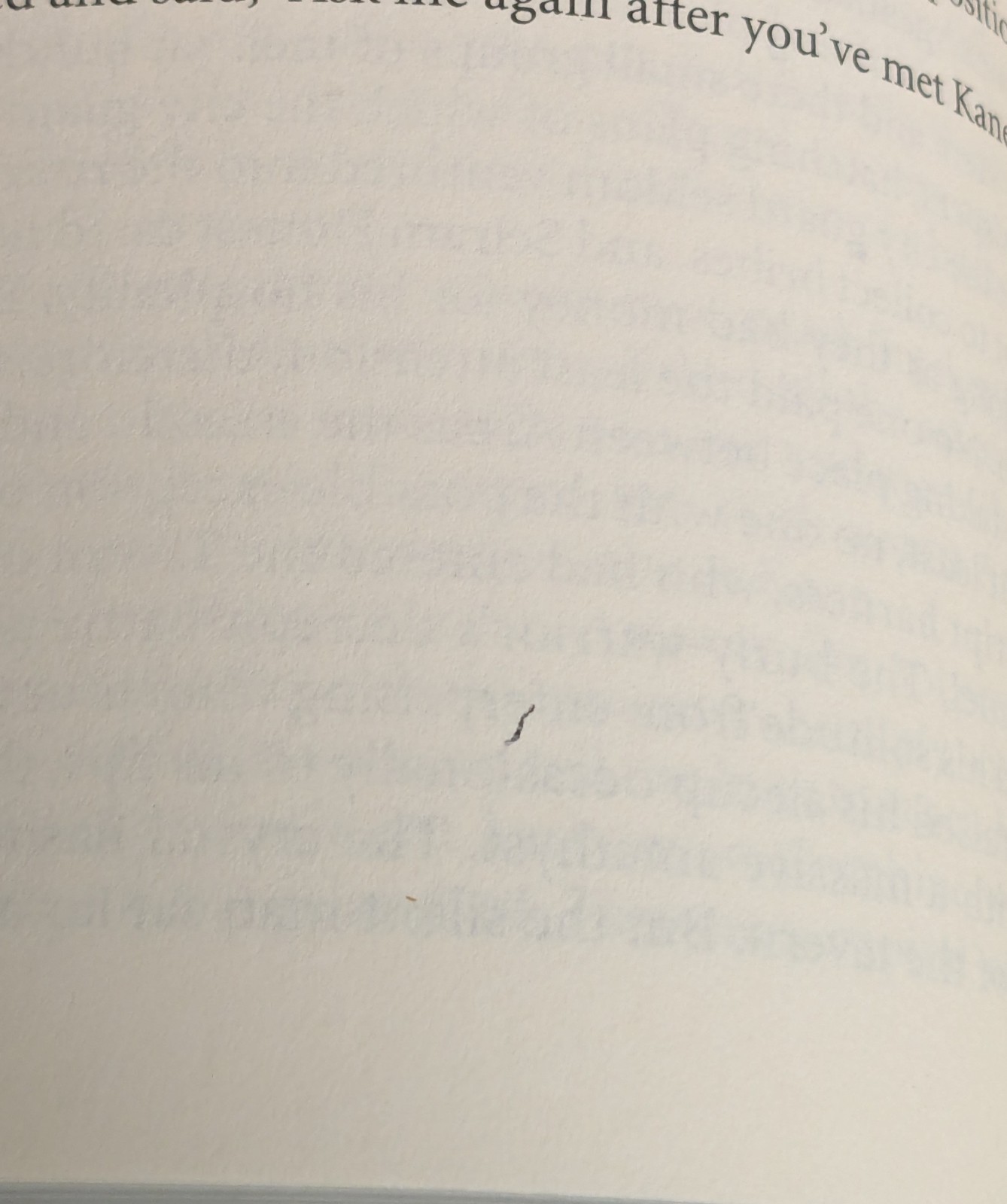 Gods In Darkness Karl Edward Wagner Kane Novels (Book Club, 2002) Cut Signature