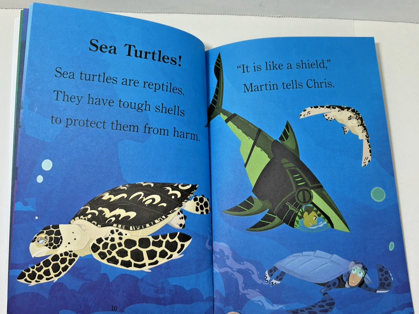 Level 2 Boys Readers Step Into Reading, I Can Read, Learning to Read Lot of 10