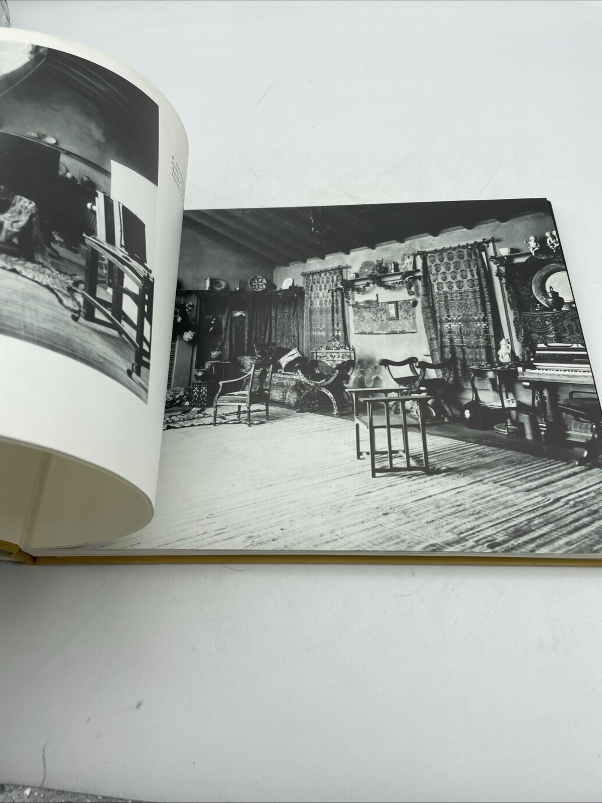 A Talent for Detail: The Photos of Miss Frances Benjamin Johnston 1889-1910 Book