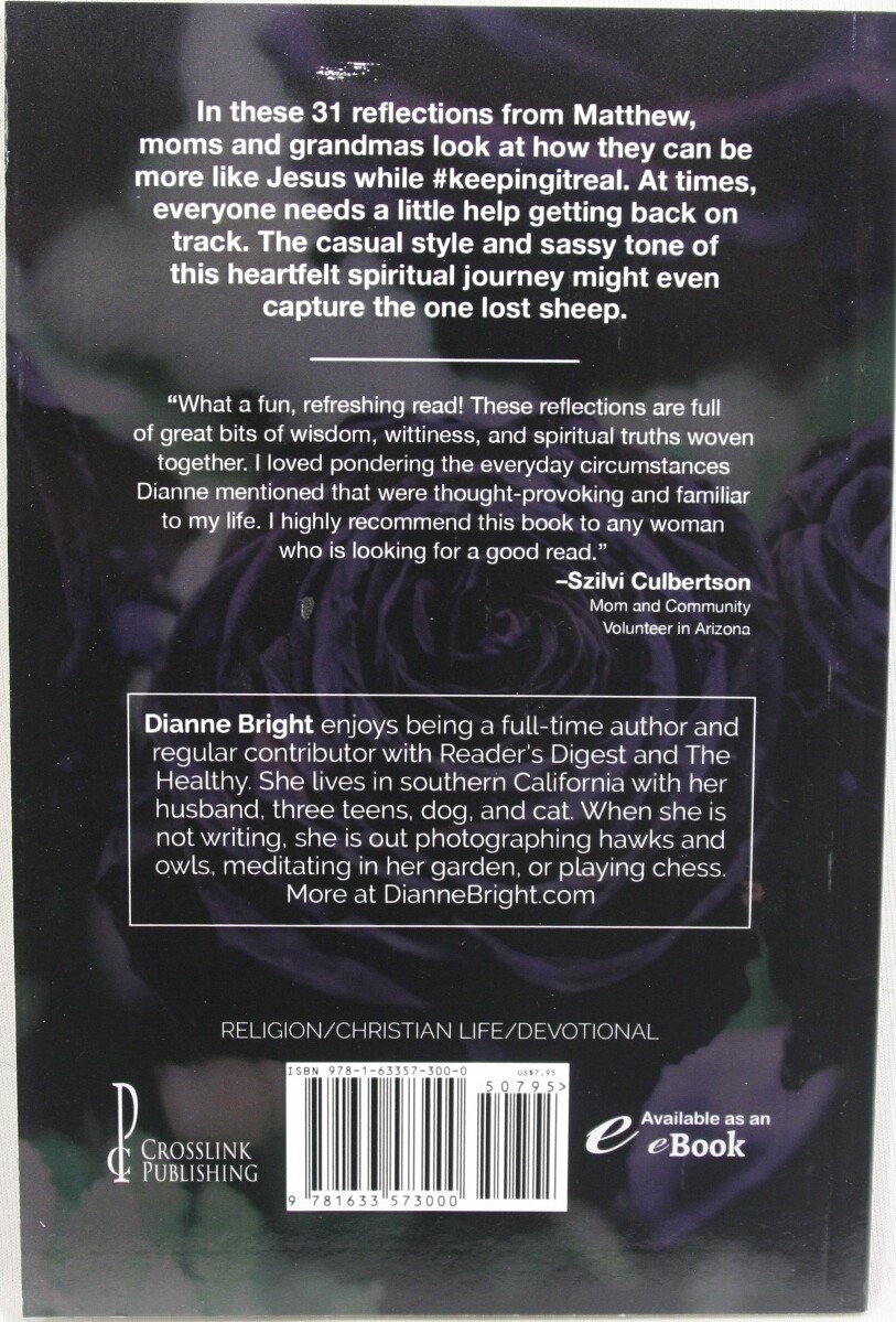 Moms Kick Butt by Dianne Bright – Paperback – February 1, 2021 *Brand NEW