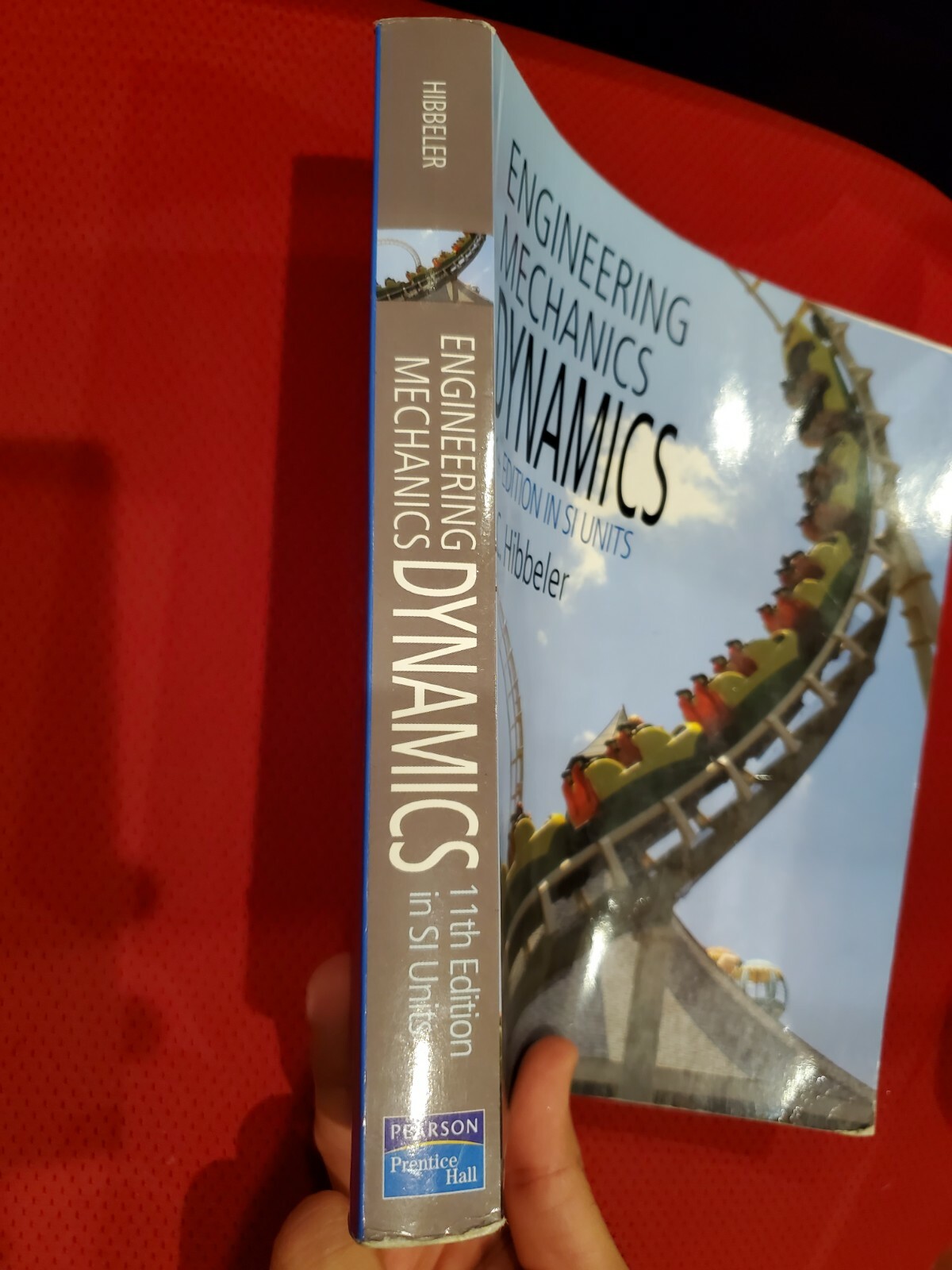 Engineering Mechanics Dynamics Paperback R.C. Hibbeler + Study Pack