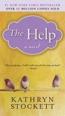 The Help by Stockett, Kathryn, Acceptable Book