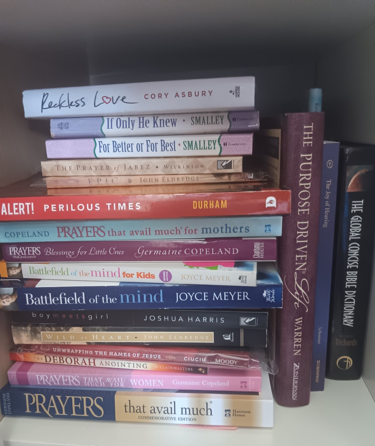 Lots of Bulk Books by the Pound 3LBs Junk Journal Bargain Select Your Genre