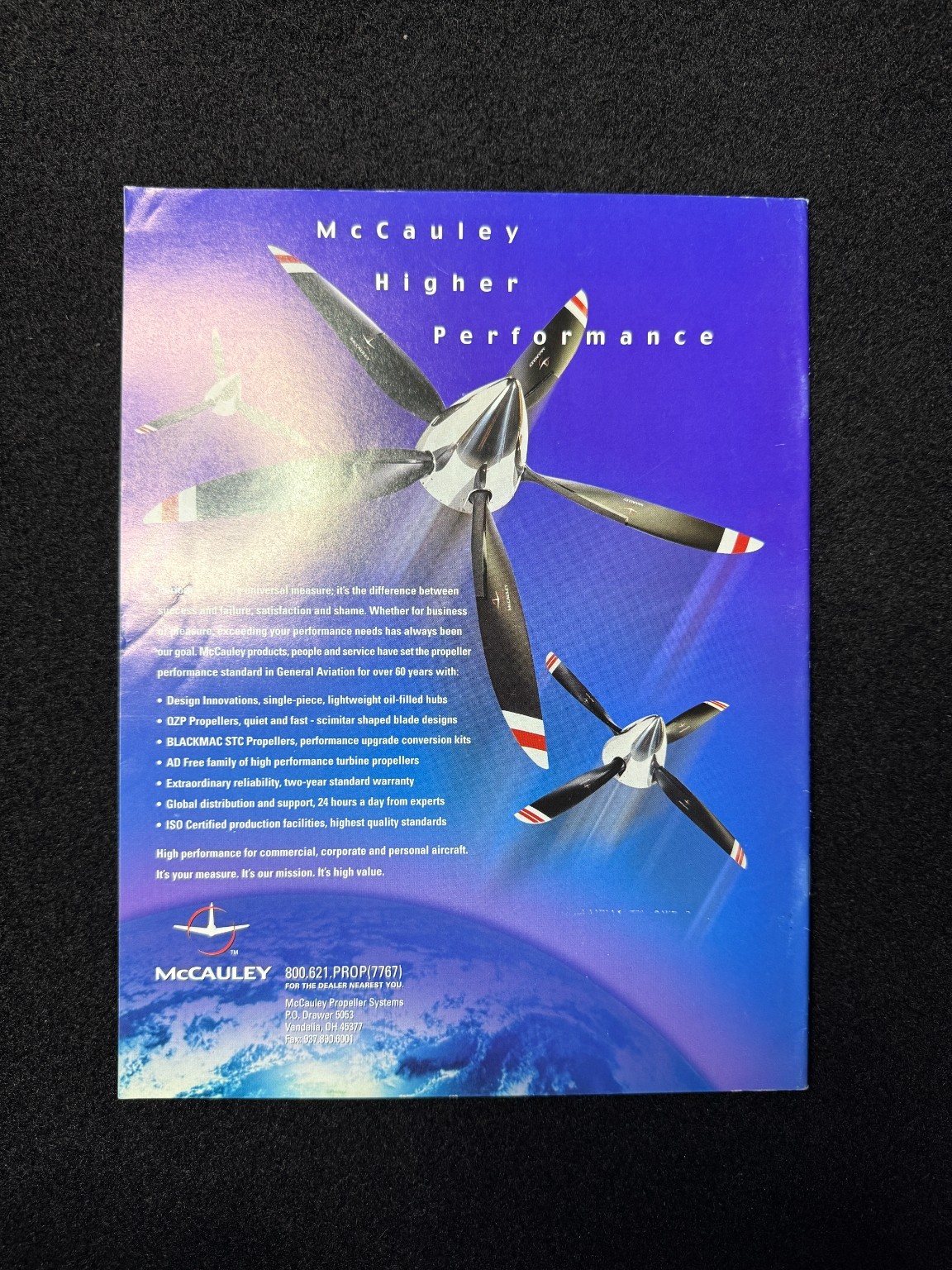 Cessna Owner Magazine September 1998 Aviation Aircraft Pilot Training Flight
