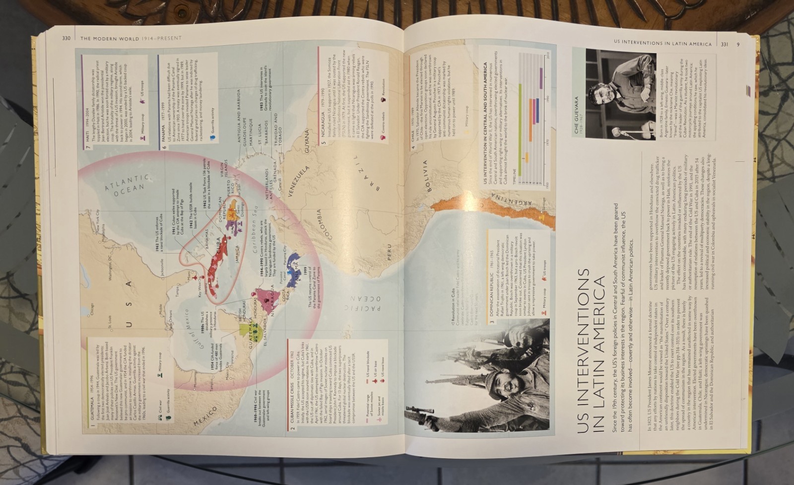dk definitive visual guide encyclopedia / prehistoric, history, universe 4 books