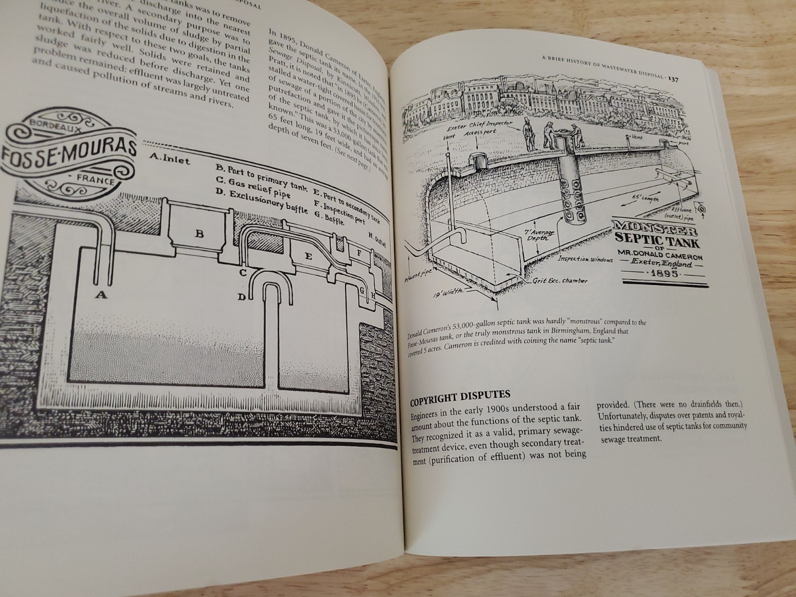 Septic System Owner’s Manual (2000 PB)
