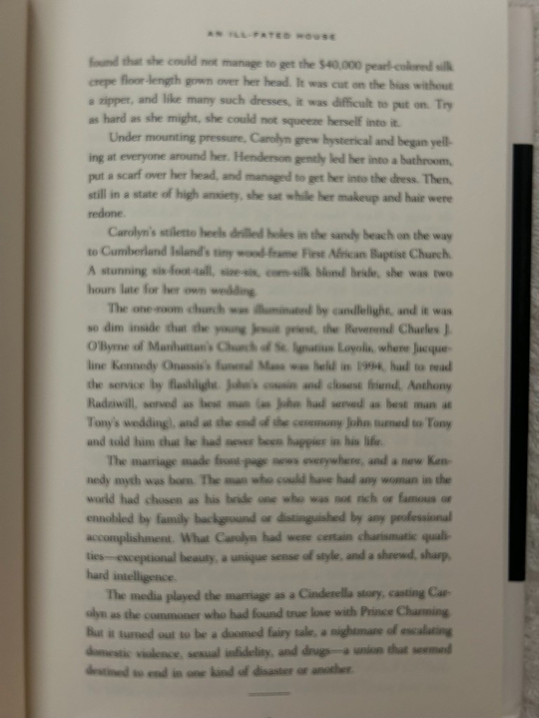 Edward Klein, The Kennedy Curse;Jim Marrs,Crossfire:The Plot That Killed Kennedy