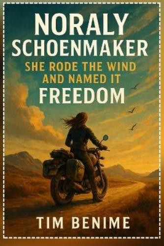 Tim Benime Noraly Schoenmaker (Paperback)