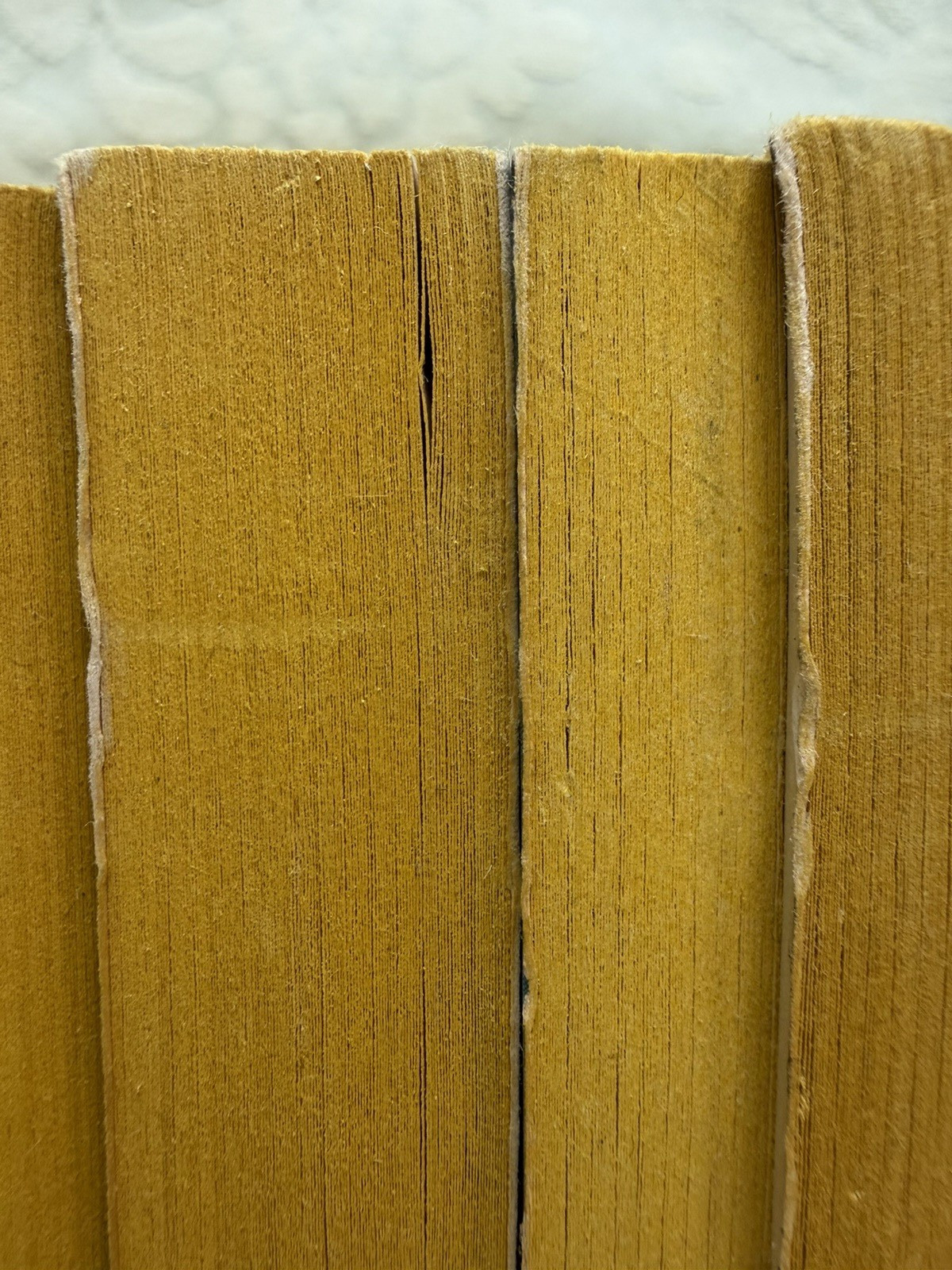 C.J. CHERRYH -YELLOW SPINE – DAW BOOKS – 1ST ED PB – 9 BOOK LOT -’76-’84
