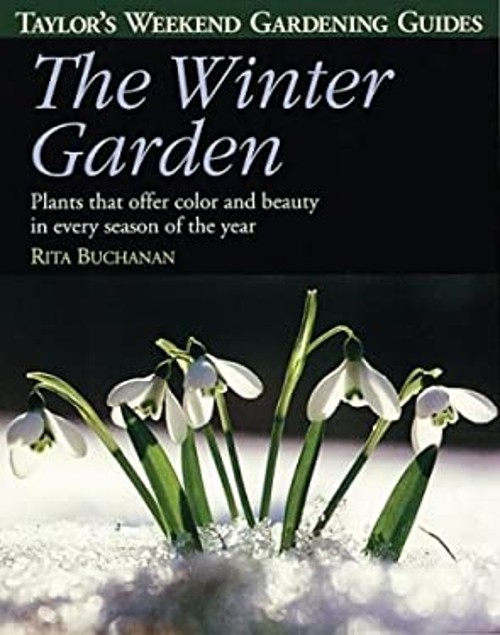Taylor’s Weekend Gardening Guide to the Winter Garden : Plants Th