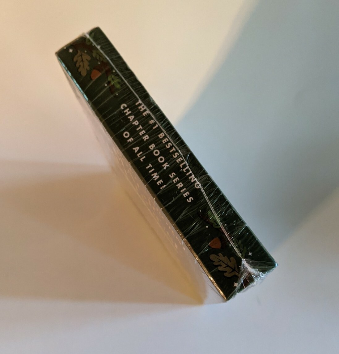 New Magic Tree House Volumes 5-8 Boxed Set By Mary Pope Osborne Sealed Adventure