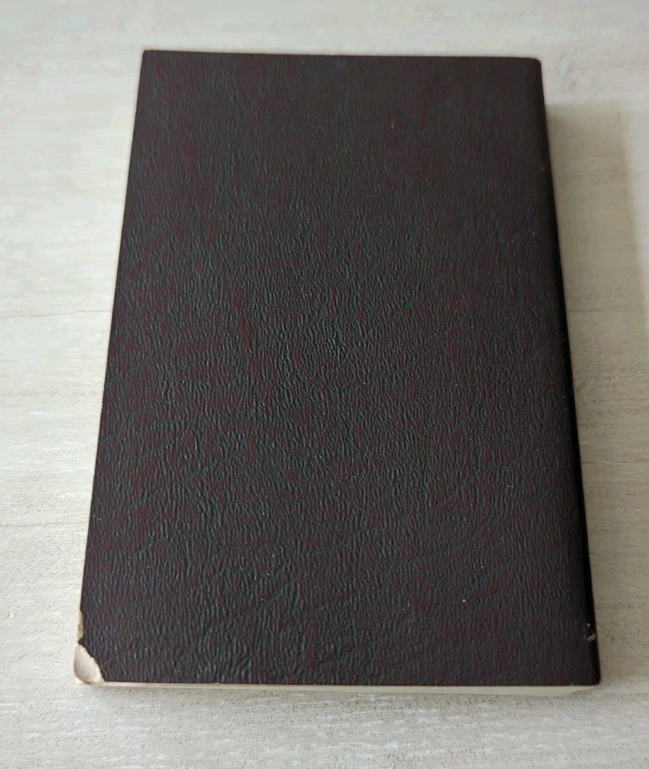 My Daily Bread A Summary of the Spiritual Life Prayer Anthony J. Paone 1954