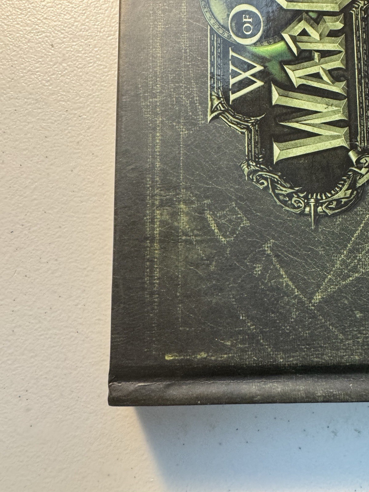 World of Warcraft Chronicle Volume 2 Blizzard Entertainment 2017 Hardcover NEW