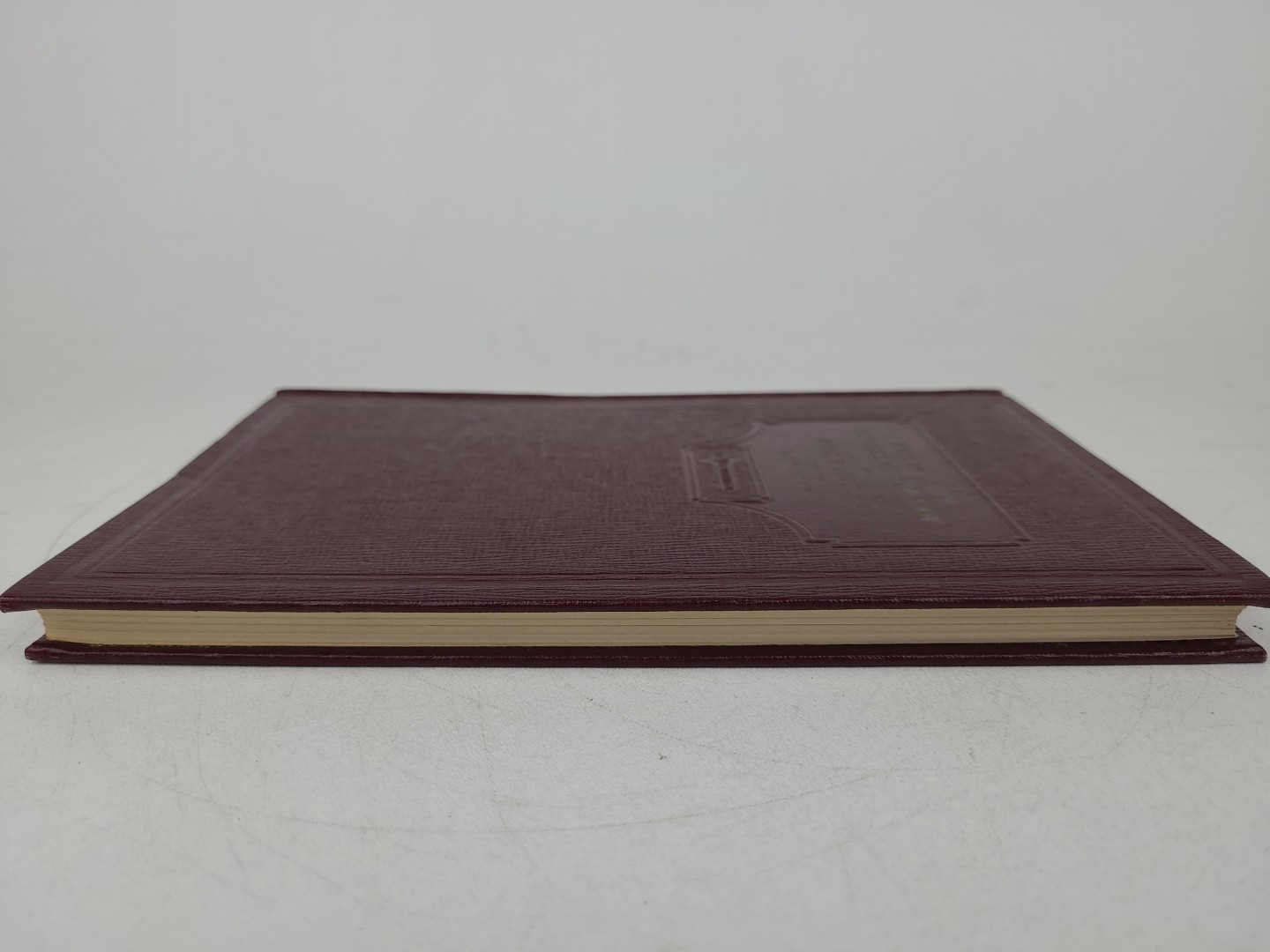 Preliminary Survey of the Law of Real Property by C. Moynihan (1940 Hardcover)