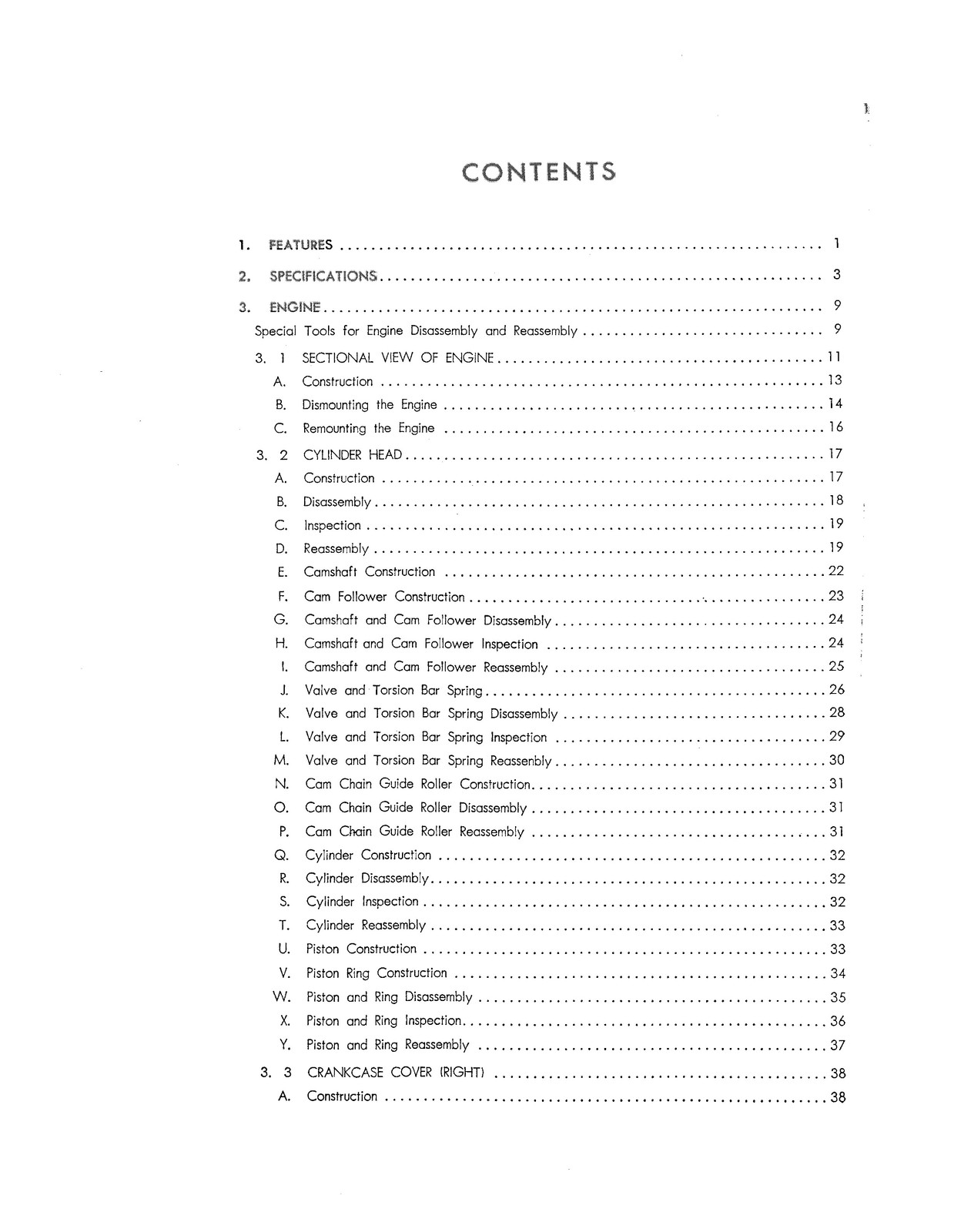 HONDA CB450 CL450 Motorcycle Factory Service Manual – WIRE BOUND – TOUGH COVERS