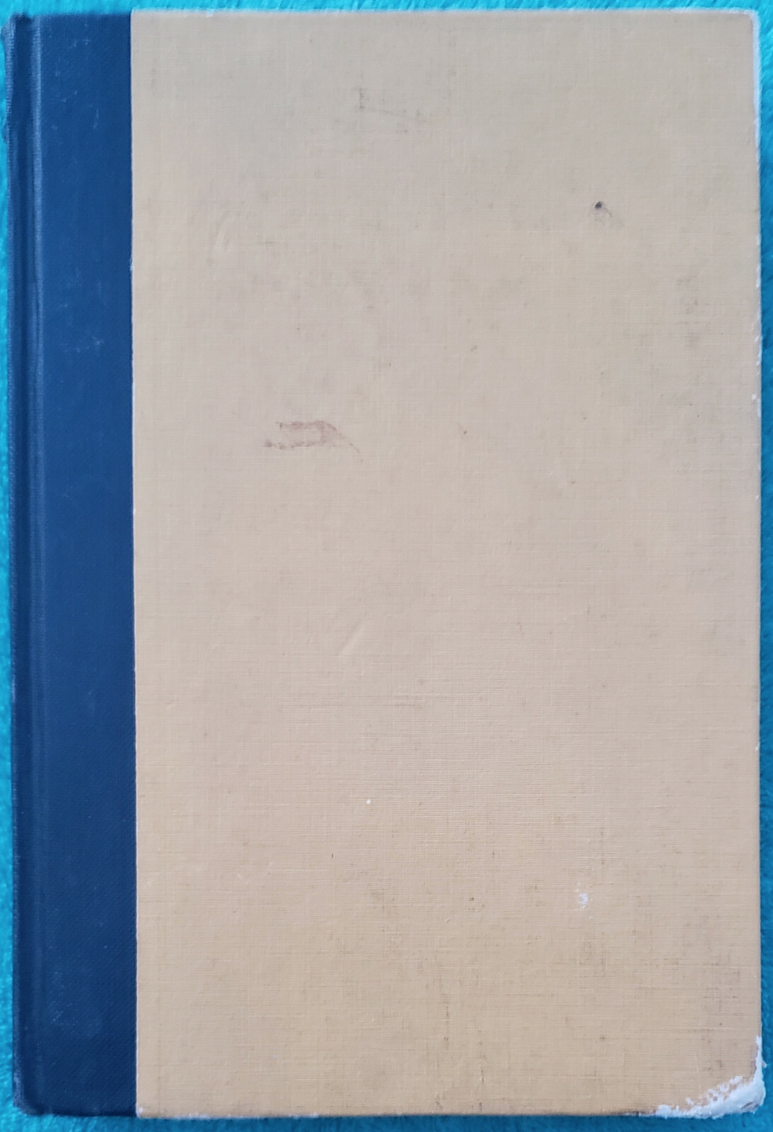 How To Retire To Florida By George & Jane Dusenbury – 1954 Hardcover 252 Pages