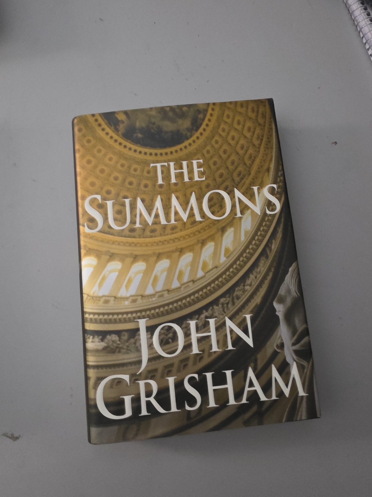 Lot of 4 John Grisham Hardcover Books All First Editions