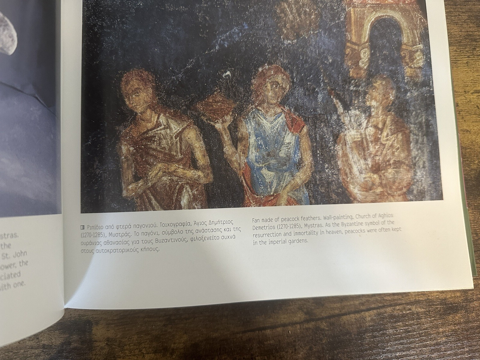 Greek and English Nature Pictures by Andrea Bonetti – 129 pages Read details