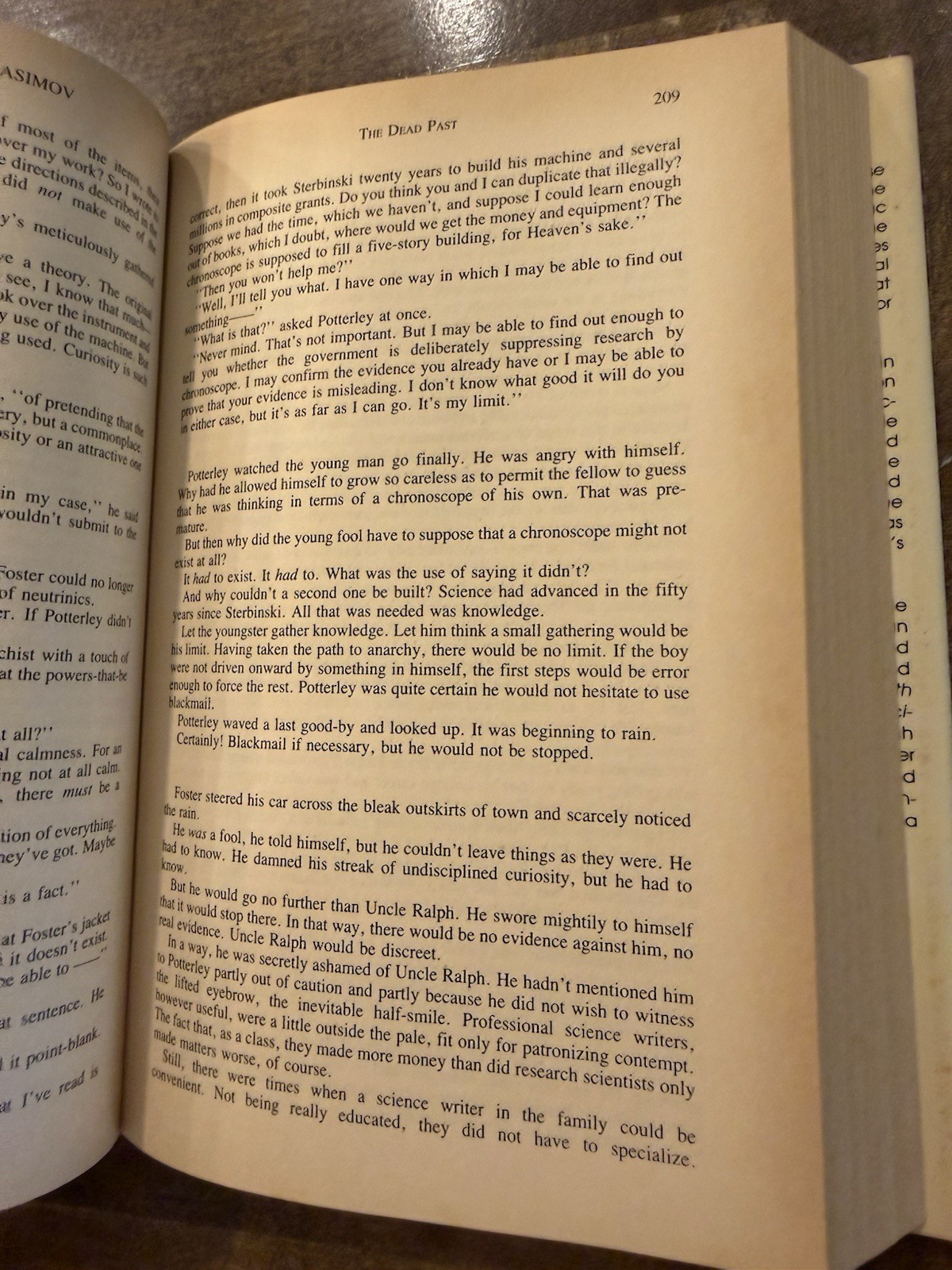 Other Worlds of Isaac Asimov Edited by GREENBERG, Martin H, 1987