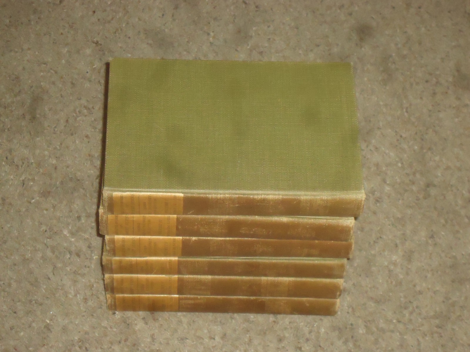Lot 6 The Complete Works Robert Burns Book Gebbie Self Interpreting Edition 1909