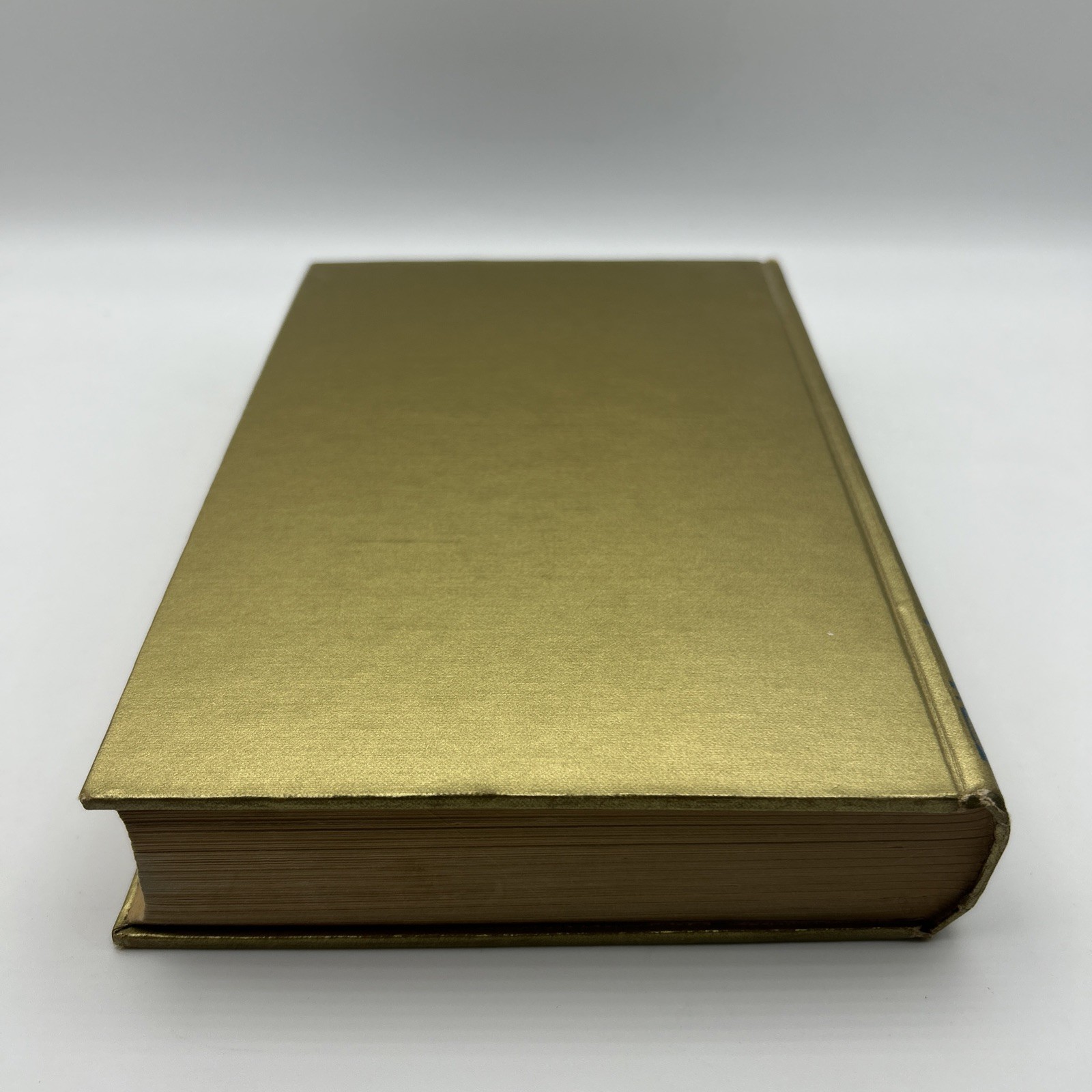 A Book of Miracles by Ben Hecht (1939, HC) Viking Press First Edition