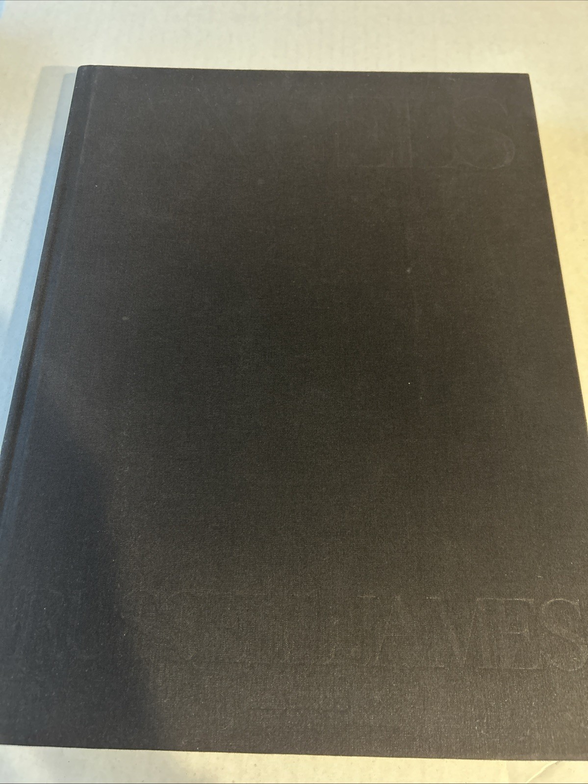 Angels by Russell James (Hardcover) TeNeues – COLLECTIBLE / ARTIST