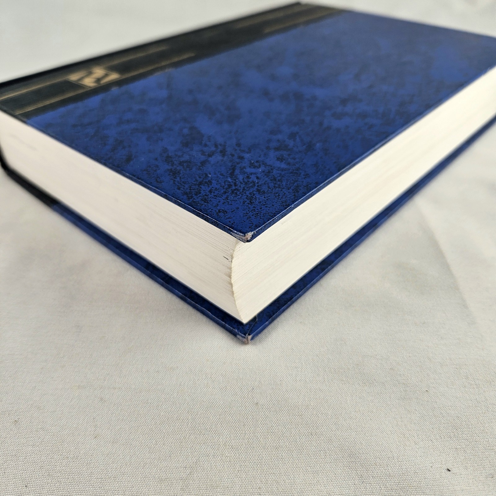 The Interlinear Bible Greek English Vol IV New Testament – Hendrickson