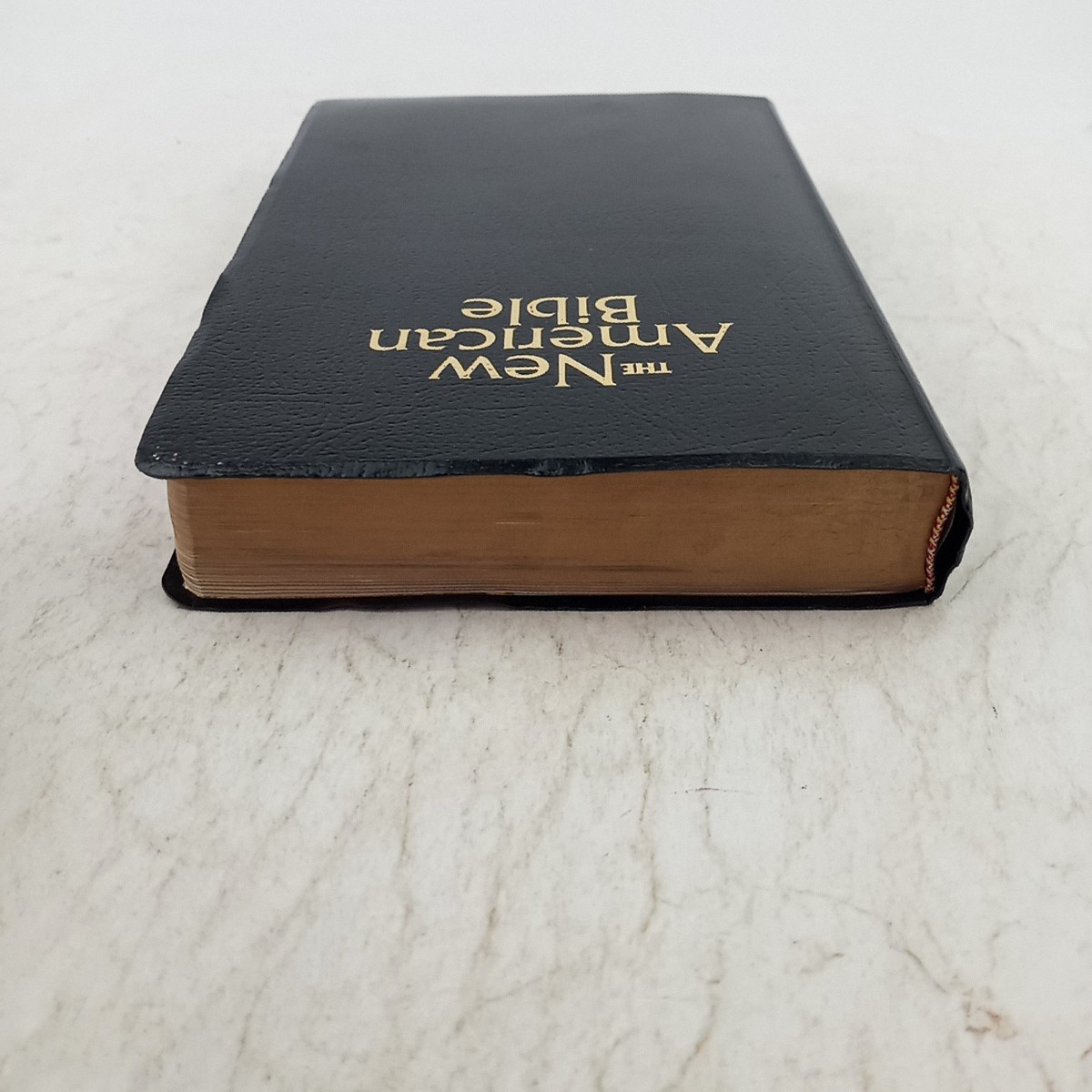 New American Bible Official Bible Catholic World Press 2011 Revised ED