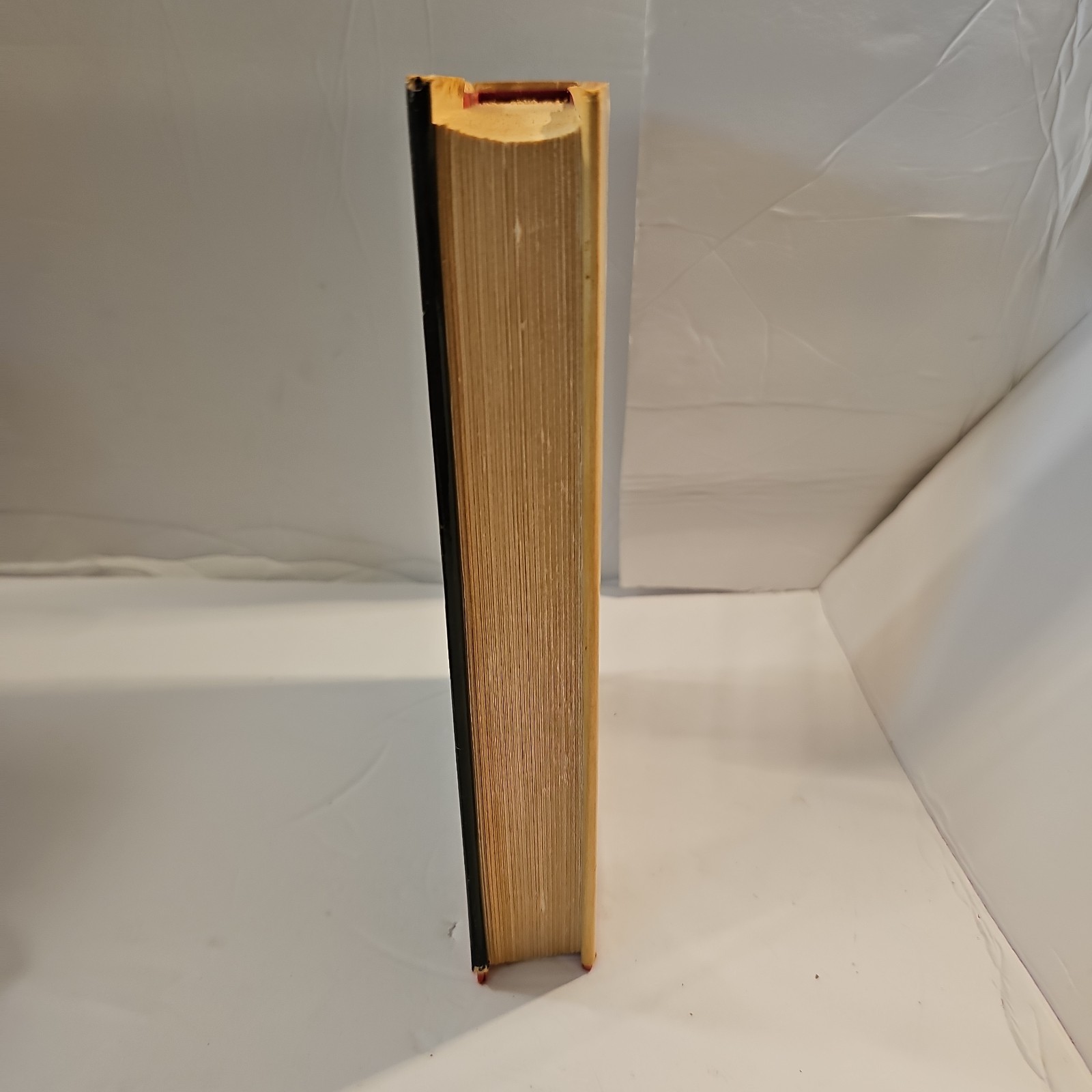 1975 SALEM’S LOT Stephen King Hardcover First Book Club Edition BCE
