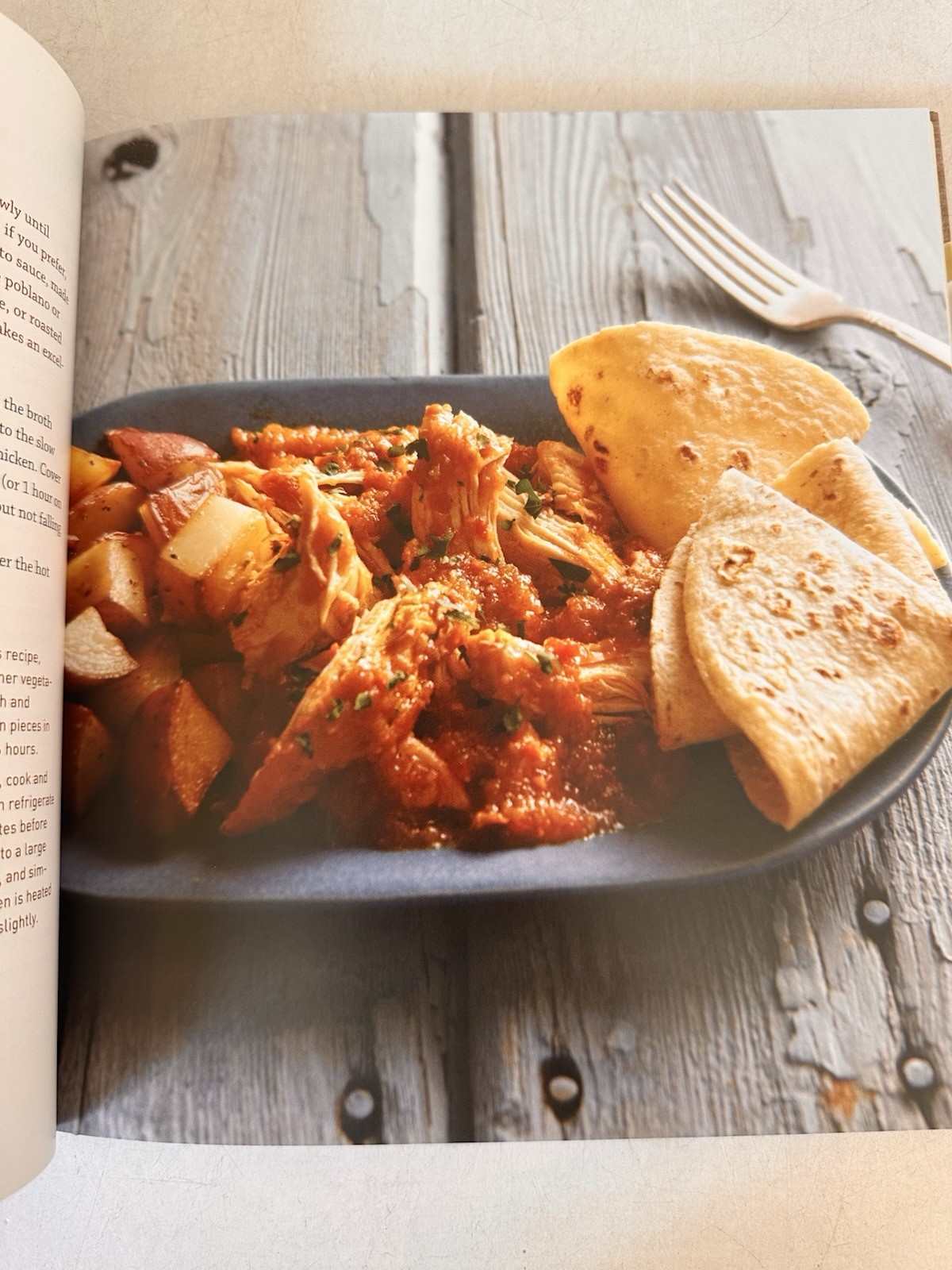 Mexican Slow Cooker By Deborah Schneider 2012 Hardcover Cookbook Ten Speed Press