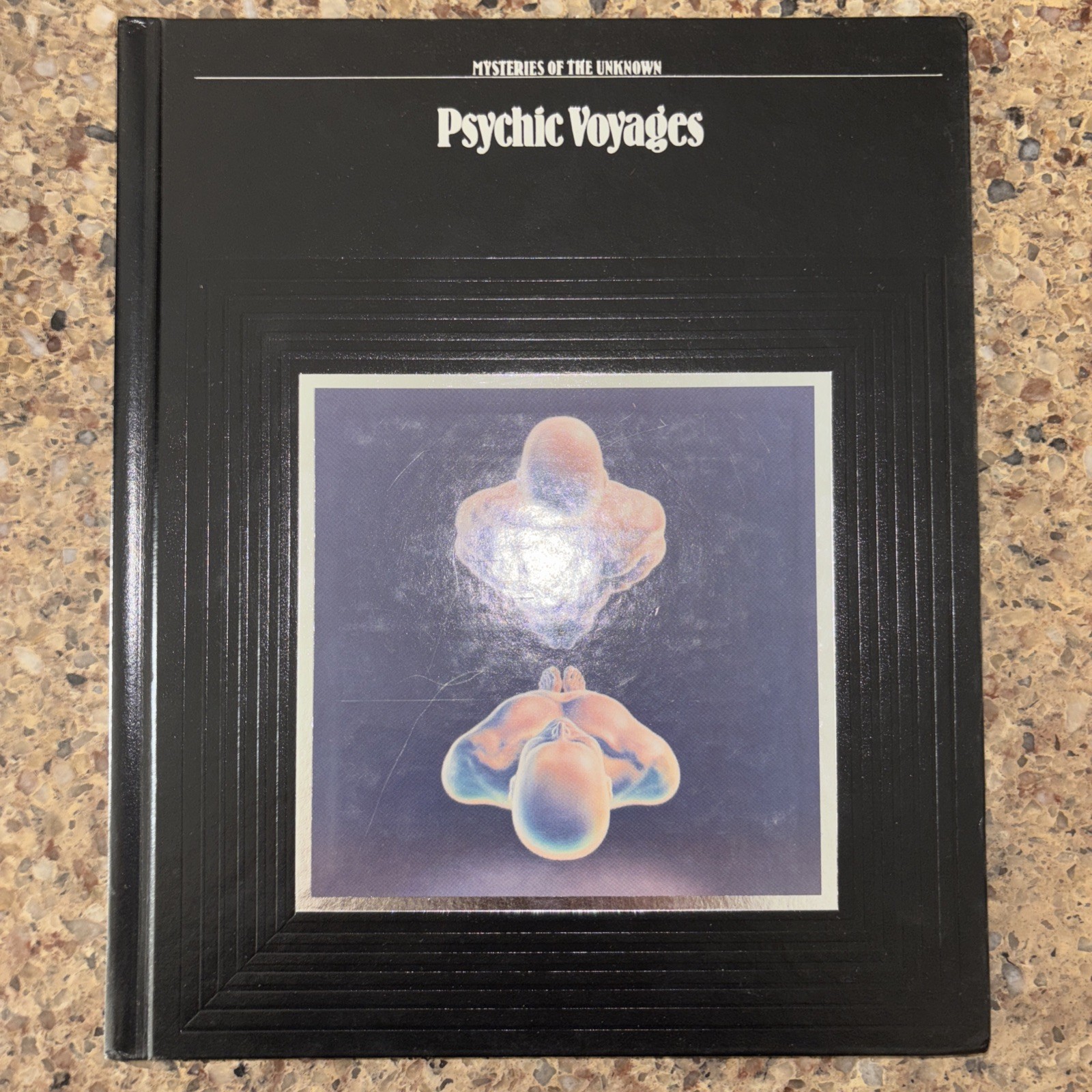 Time Life Books Mysteries Of The Unknown