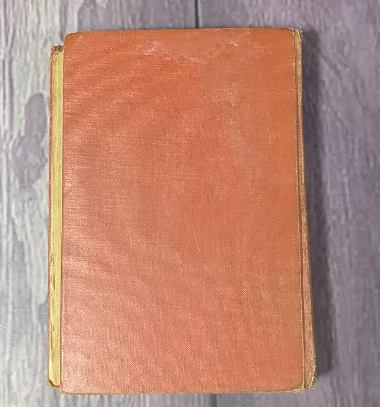 She Died a Lady – Carter Dickson – 1943 Hardcover – William Morrow US