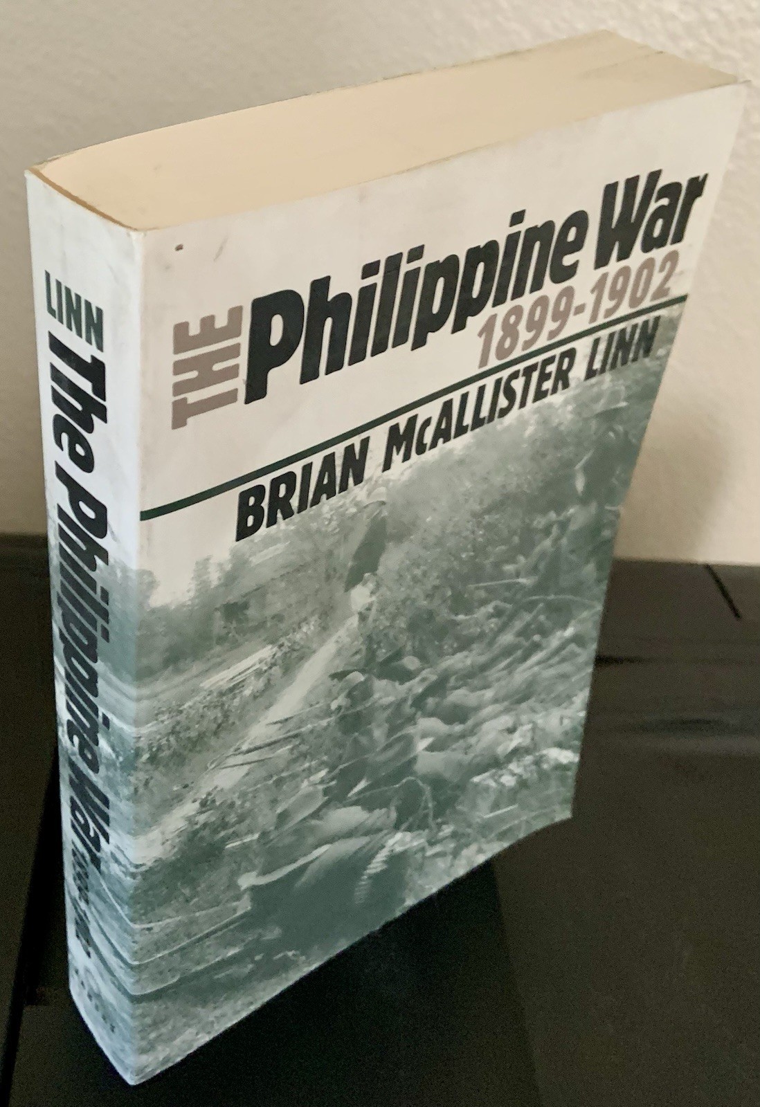 The Philippine War, 1899-1902