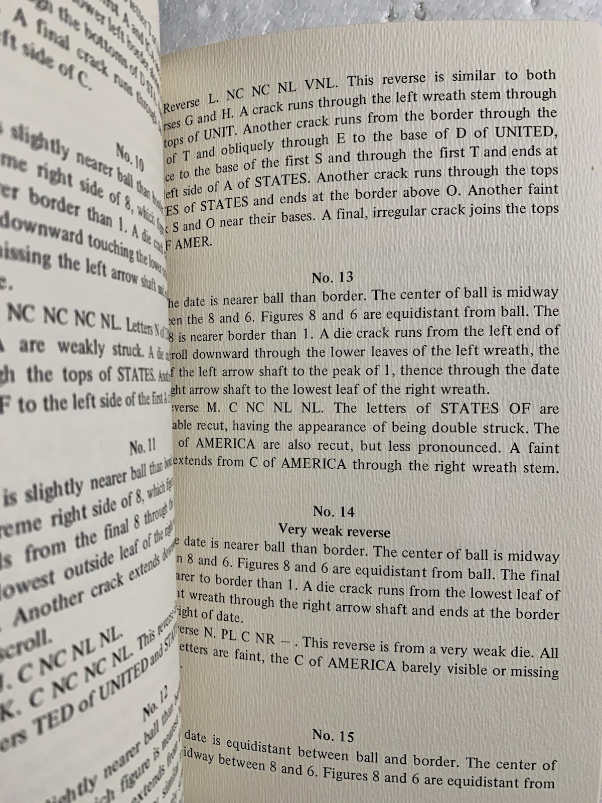 The Two Cent Piece And Varieties By Myron M. Kliman