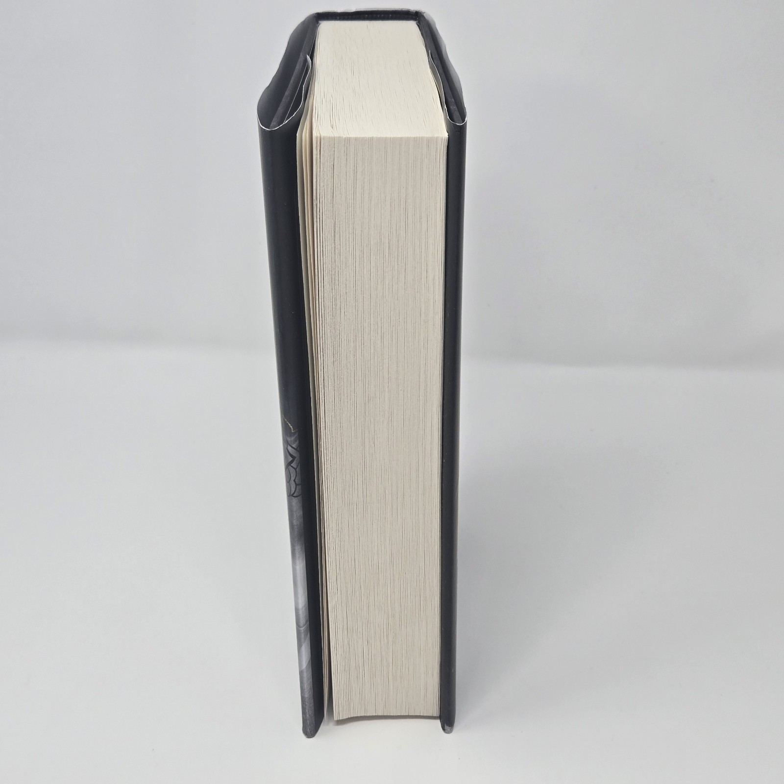 Onyx Storm by Rebecca Yarros Hardcover Fantasy Novel Dust Jacket Book