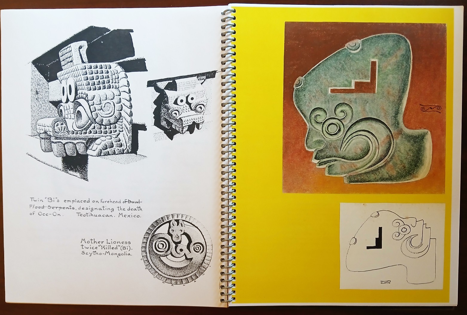 STANISLAV SZUKALSKI ZERMATISM BOOK OUT OF PRINT